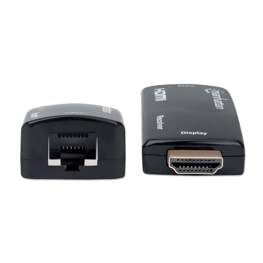 Kit extensor compacto HDMI sobre Ethernet 1080p 207539
