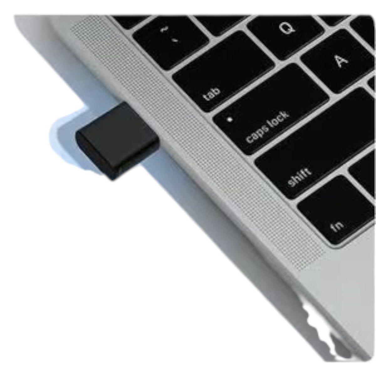 Adaptador De Red Usb Archer Tx20u Nano Inalámbrico Tp-link  Archer TX20U Nano - SILYMX