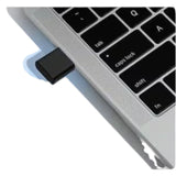 Adaptador De Red Usb Archer Tx20u Nano Inalámbrico Tp-link  Archer TX20U Nano - SILYMX