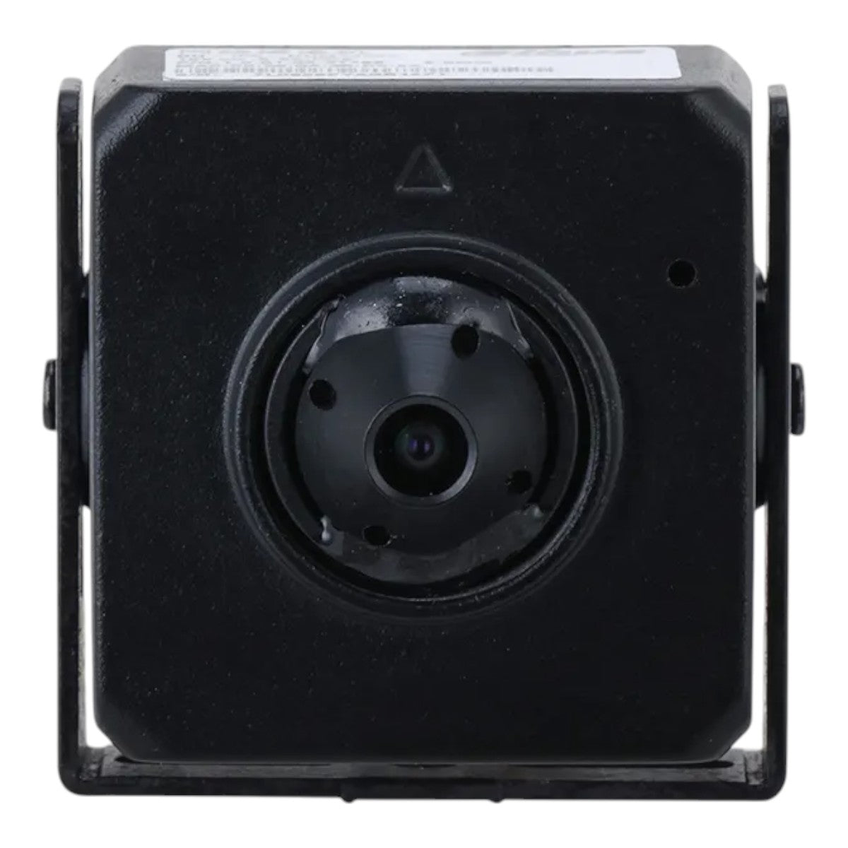 Camara IP Pinhole de 2 Megapixeles Lente de 2.8mm 96 Grados de Apertura Microfono Integrado H.265 1 E&S de Audio WDR Real de 120 dB Videoanaliticos con IVS DH-IPC-HUM4231S-L4 - SILYMX