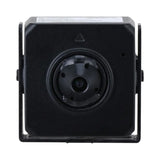 Camaras IP Ocultas PinholeDAHUADH-IPC-HUM4231S-L4Camara IP Pinhole 2MP Lente 2.8mm Microfono Integrado WDR 120dB H.265 IVS Dahua DH - IPC - HUM4231S - L4 - SILYMX