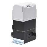 Operador FAAC 844 ER de Uso Intensivo Para Puertas Corredizas de 1800 Kg y Hasta 40 Metros / Voltaje de Operación 220V - Imagen 2