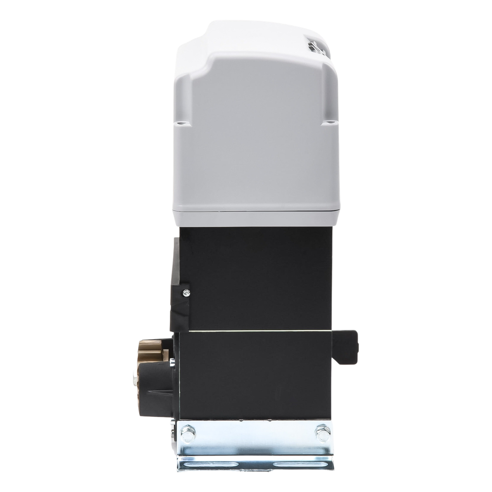 Operador FAAC 844 ER de Uso Intensivo Para Puertas Corredizas de 1800 Kg y Hasta 40 Metros / Voltaje de Operación 220V - Imagen 5
