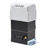 Operador de Puerta Corrediza / Uso Intensivo / 1800 kg / 40 m (131.2 ft) / 220V / 500W / Empuje 1160N FAAC - Imagen 4