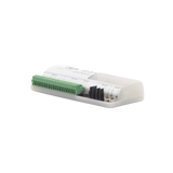 MODULO PROGRAMABLE CON 3 SALIDAS DE RELEVADOR / 5 ENTRADAS / 13 FUNCIONES LÓGICAS PROGRAMABLES - SILYMX