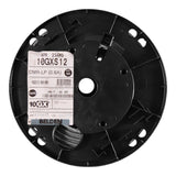 Bobina Cable Belden UTP CAT6A CMR Riser 625 Mhz 23 Awg Color Gris 305 Metros 10GXS12 0081000 - SILYMX