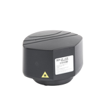 Kit de Sensor láser y control remoto Evite el uso de lazos magnéticos Protege carriles de hasta 9.6 m de ancho y 9.6 metros de profundidad - SILYMX