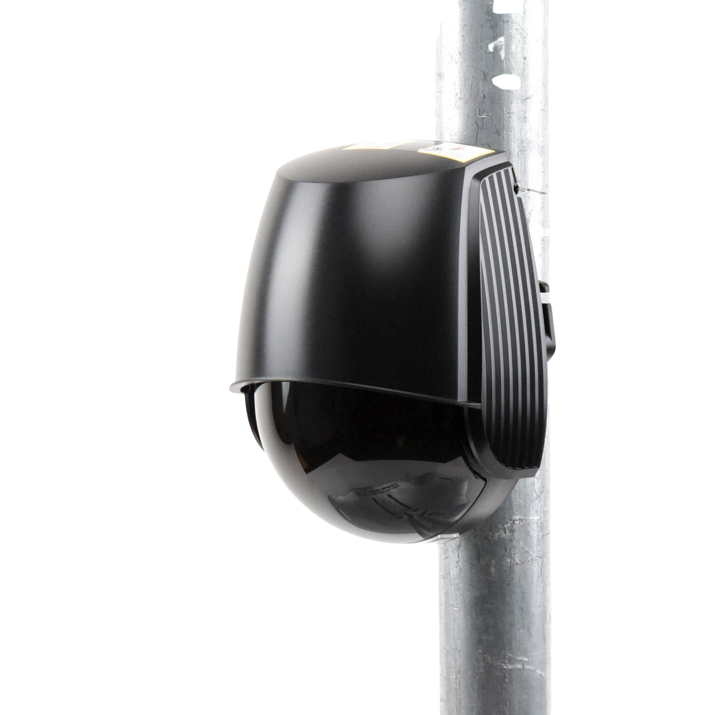 Sensor Laser de Movimiento, Seguridad y Presencia Para puertas Industriales / Evite Falsas detcciones en su Acceso Industrial 10-LZR-WIDESCAN - SILYMX