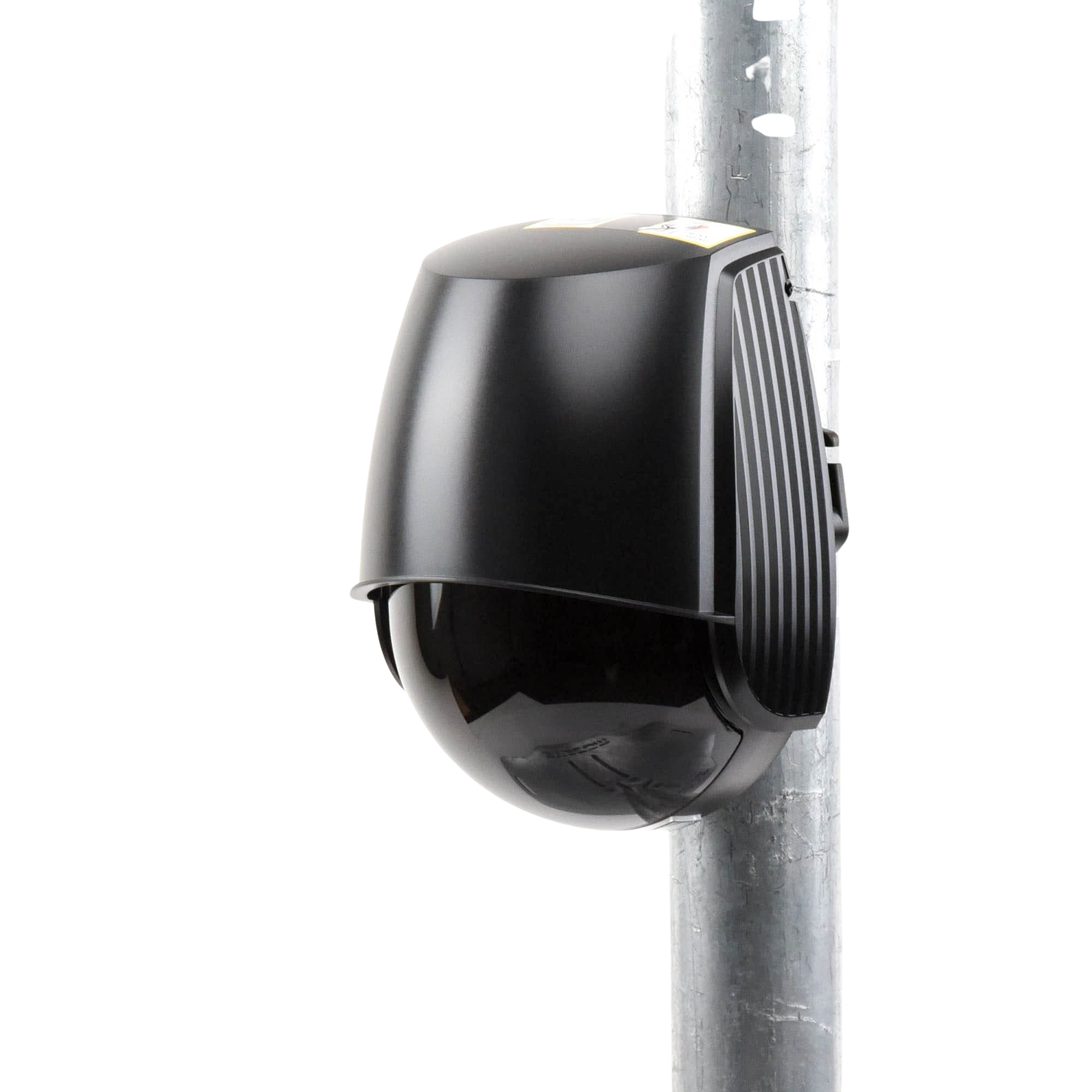 Sensor Laser de Movimiento, Seguridad y Presencia Para puertas Industriales / Evite Falsas detcciones en su Acceso Industrial 10-LZR-WIDESCAN - SILYMX