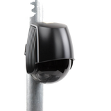 Sensor Laser de Movimiento, Seguridad y Presencia Para puertas Industriales / Evite Falsas detcciones en su Acceso Industrial 10-LZR-WIDESCAN - SILYMX