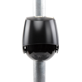 Sensor Laser de Movimiento, Seguridad y Presencia Para puertas Industriales / Evite Falsas detcciones en su Acceso Industrial 10-LZR-WIDESCAN - SILYMX