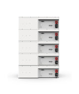 Batería Litio 16kWh 51.2V 314Ah 8000 Ciclos Compatible Inversor Epever EP Solar EP-LFP-16KWH