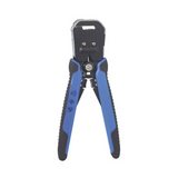 Pelacables para Cable Sólido 10-20 AWG y Cable Trenzado 12-22 AWG con Cortador de Ajuste Automático 110-61 - SILYMX