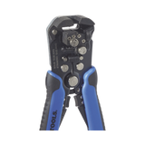 Pelacables para Cable Sólido 10-20 AWG y Cable Trenzado 12-22 AWG con Cortador de Ajuste Automático 110-61 - SILYMX