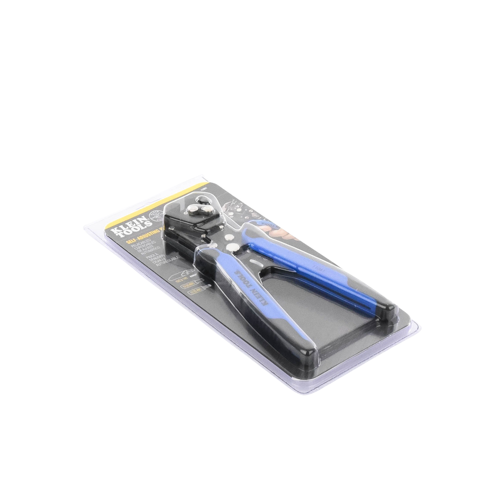 Pelacables para Cable Sólido 10-20 AWG y Cable Trenzado 12-22 AWG con Cortador de Ajuste Automático 110-61 - SILYMX