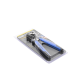 Pelacables para Cable Sólido 10-20 AWG y Cable Trenzado 12-22 AWG con Cortador de Ajuste Automático 110-61 - SILYMX