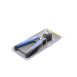 Pelacables para Cable Sólido 10-20 AWG y Cable Trenzado 12-22 AWG con Cortador de Ajuste Automático 110-61 - SILYMX