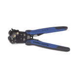 Pelacables para Cable Sólido 10-20 AWG y Cable Trenzado 12-22 AWG con Cortador de Ajuste Automático 110-61 - SILYMX