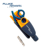 Herramientas para RedesFLUKE NETWORKS11291000Kit Herramientas Pro - Tool IS40 Redes Telecomunicaciones Impacto D814 Fluke Networks 11291000 - SILYMX