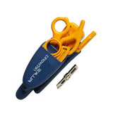 Kit de Herramientas Pro-Tool IS40 Para Instalaciones Profesionales de Redes y Telecomunicaciones 11291000 - SILYMX