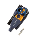 Kit de Herramientas Pro-Tool Para Instalaciones Profesionales de Redes y Telecomunicaciones 11293000 - SILYMX