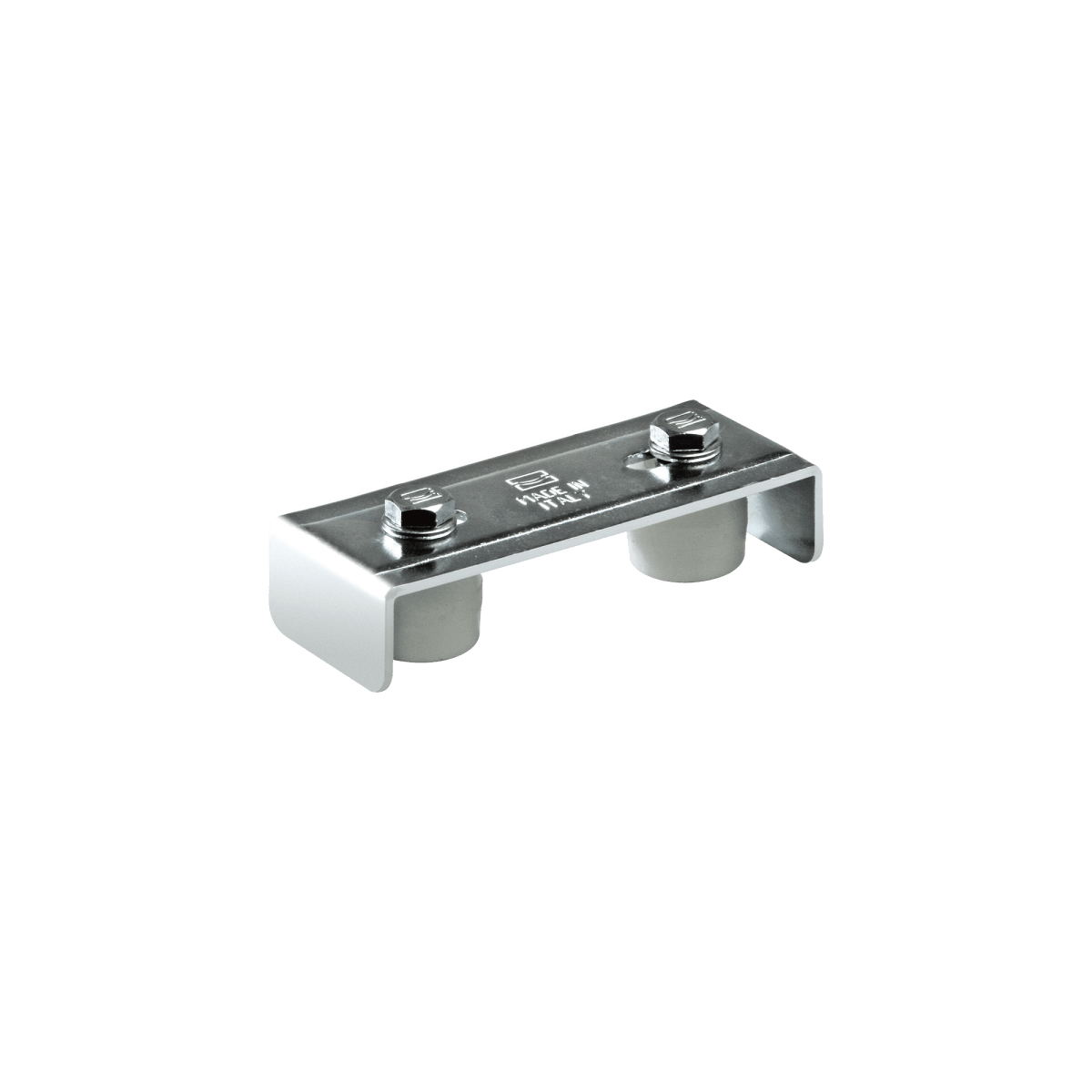 Accesorios Acceso VehicularCOMUNELLO1130-5005-001Placa Guía Ajustable Para Puertas Corredizas 30 - 60mm Comunello 1130 - 5005 - 001 - SILYMX