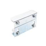 Guia Superior Para Puertas Corredizas Con 4 Rodillos de 30 mm COMUNELLO - Imagen 1