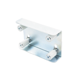 Guia Superior Para Puertas Corredizas Con 4 Rodillos de 30 mm COMUNELLO - Imagen 3