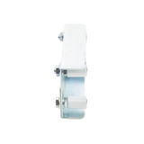 Guia Superior Para Puertas Corredizas Con 4 Rodillos de 30 mm COMUNELLO - Imagen 4