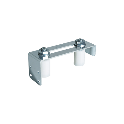 Accesorios Acceso VehicularCOMUNELLO1130-5008-001Placa Guia para Puertas Corredizas Alta Durabilidad Comunello 1130 - 5008 - 001 - SILYMX