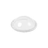 CUBIERTA DEL DOMO, BURBUJA TRANSP Compatibles con FISHEYE 113443 - SILYMX