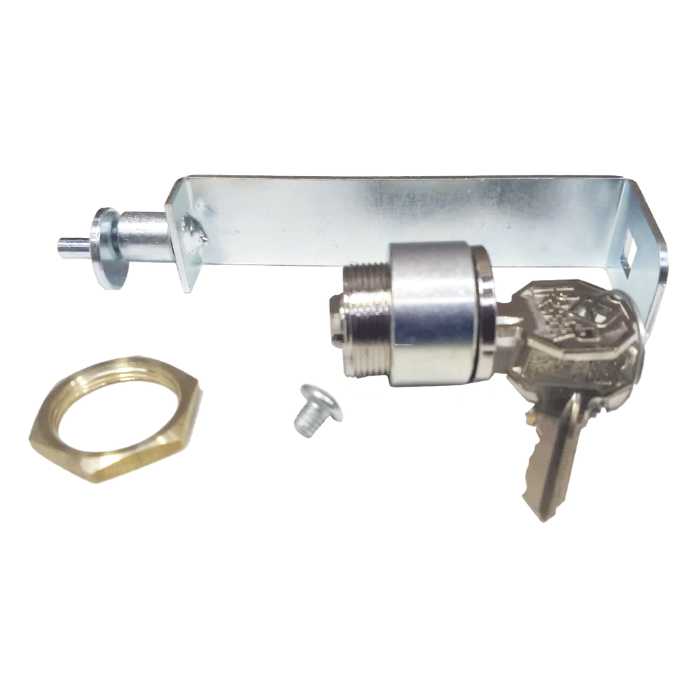 Cilindro para cerrojo de barrera / Sistema GARD / Compatible G4040Z-G4040IZ V.1 / 1 unidad CAME - Imagen 2