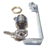 Cilindro para cerrojo de barrera / Sistema GARD / Compatible G4040Z-G4040IZ V.1 / 1 unidad CAME - Imagen 3
