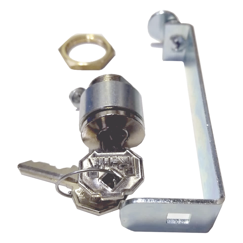 Cilindro para cerrojo de barrera / Sistema GARD / Compatible G4040Z-G4040IZ V.1 / 1 unidad CAME - Imagen 3