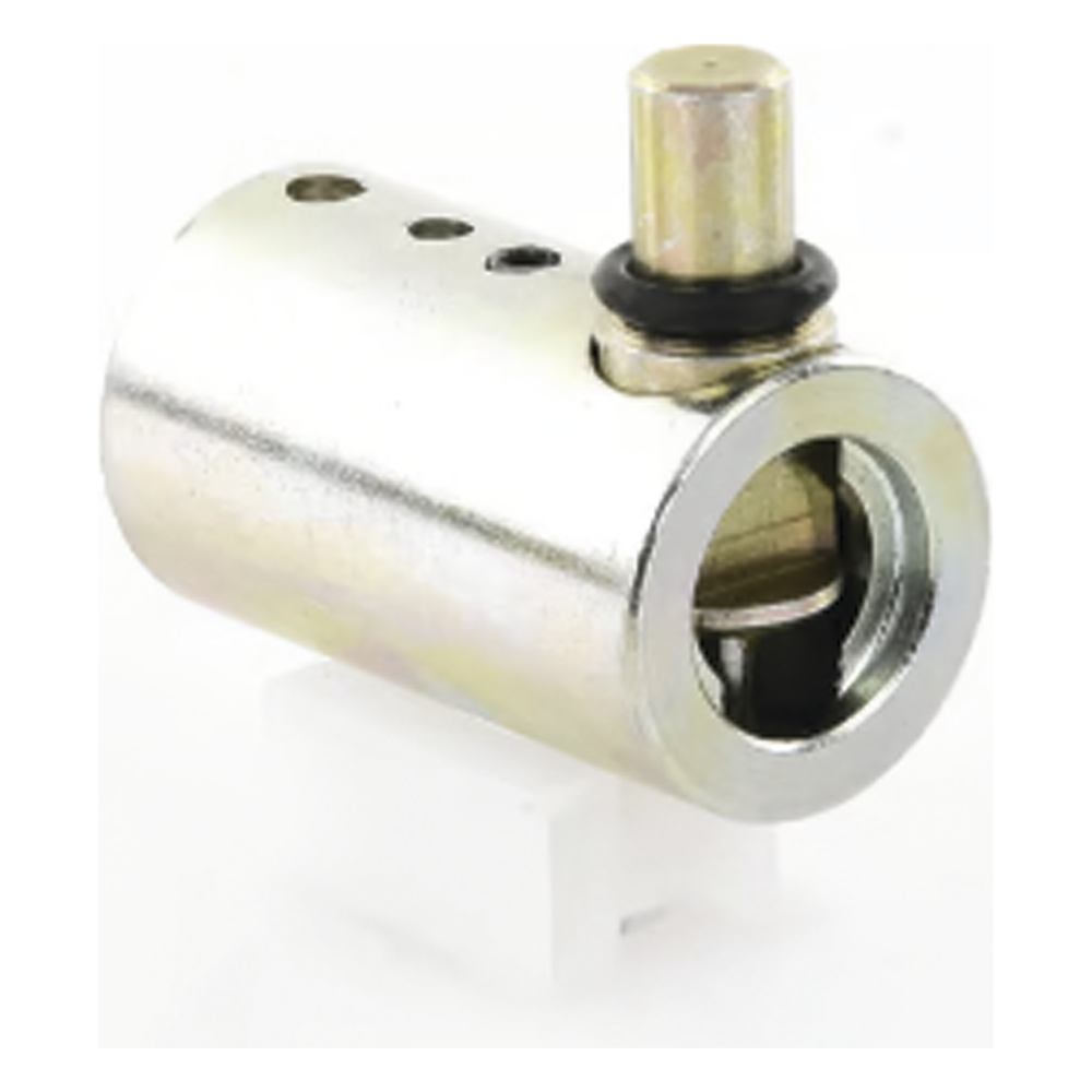 Cilindro de Cerradura / Compatible con AX3024 / Diseño Cilíndrico Estándar / Acero Duradero CAME - Imagen 3