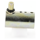 Cilindro de Cerradura / Compatible con AX3024 / Diseño Cilíndrico Estándar / Acero Duradero CAME - Imagen 4