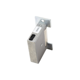 Contrachapa RCI Dormakaba 11BS-0526D – Perfil Amplio, Fail Secure, 12VCC, Cromo Cepillado 26D - SILYMX