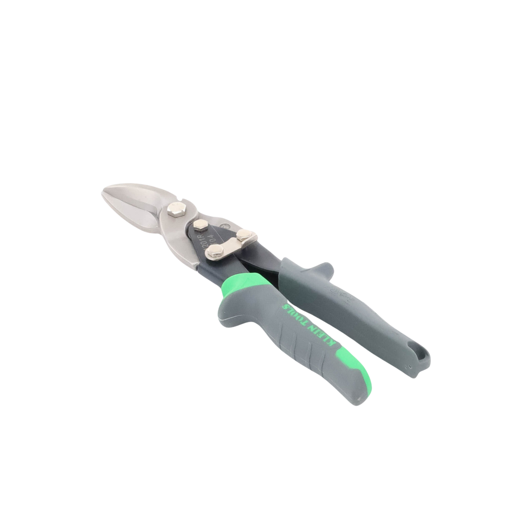 Tijeras de Aviación de Corte Derecho con Cortacables 1201-R - SILYMX