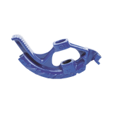 Dobla Tubos Para Pared Delgada De Media Pulgada Tulmex 12-50-TUL - SILYMX