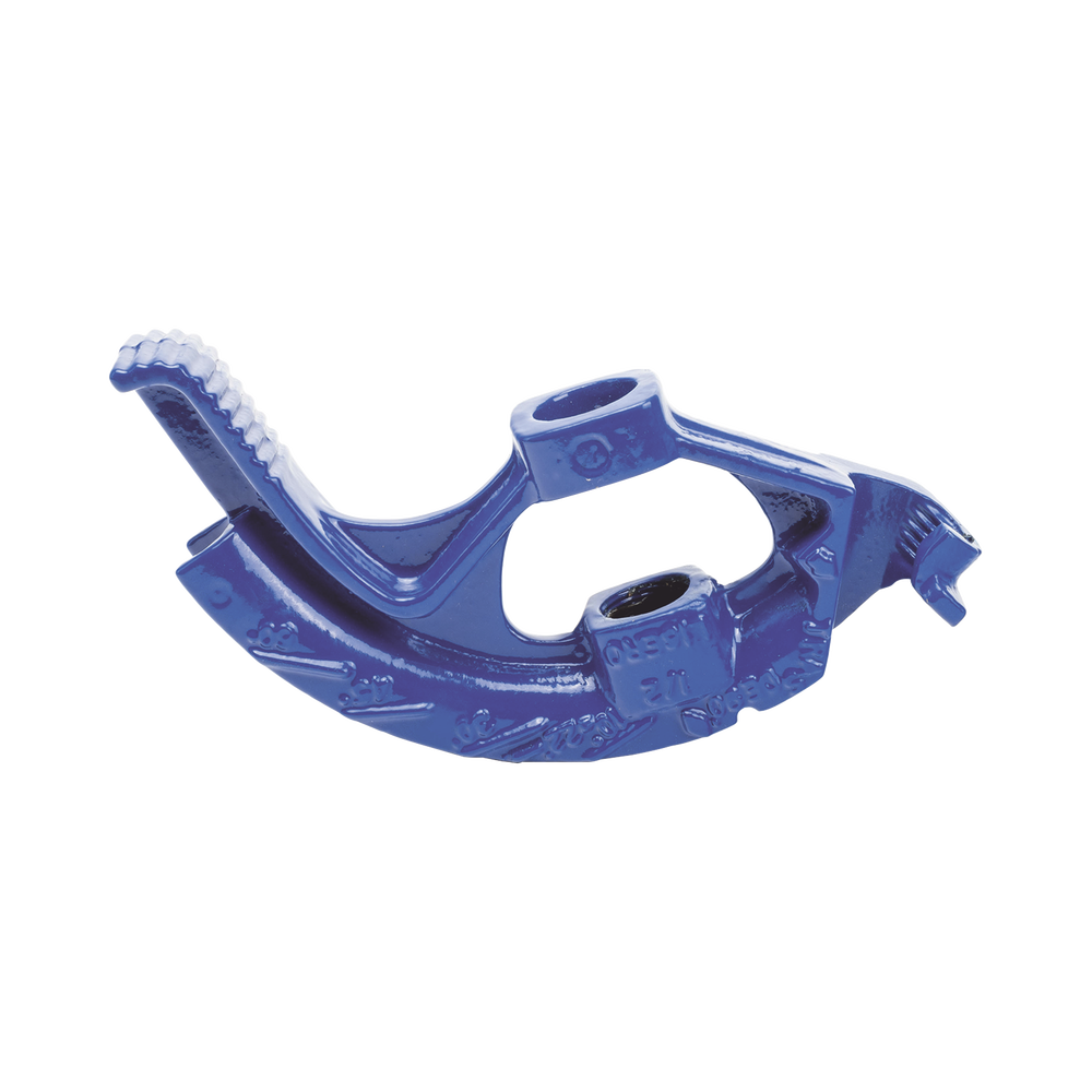 Dobla Tubos Para Pared Delgada De Media Pulgada Tulmex 12-50-TUL - SILYMX