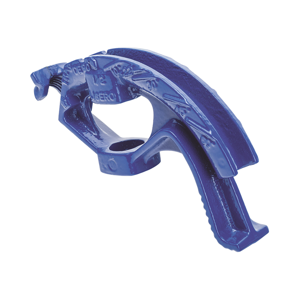 Dobla Tubos Para Pared Delgada De Media Pulgada Tulmex 12-50-TUL - SILYMX