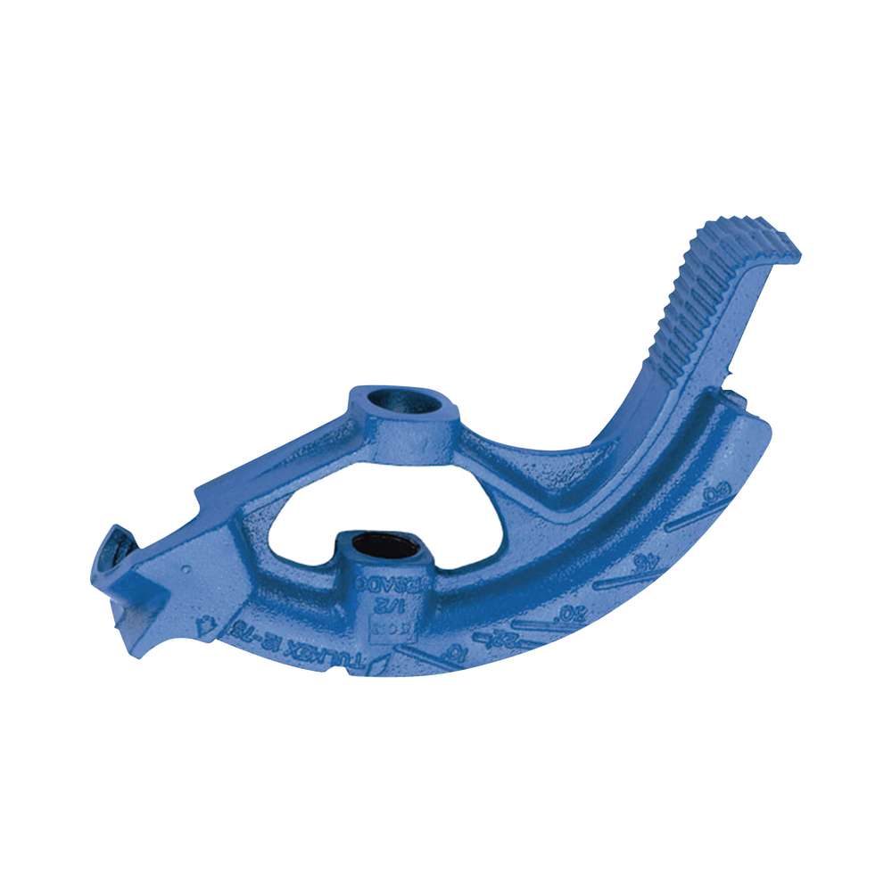 Dobla Tubos Para Pared Delgada De Media Pulgada Tulmex 12-50-TUL - SILYMX