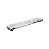 Torreta 48" Serie 12 con 130 LED, dual color rojo/azul/claro/ambar, ideal para equipar unidades de policia ECCO - Imagen 3