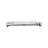 Torreta 48" Serie 12 con 130 LED, dual color rojo/azul/claro/ambar, ideal para equipar unidades de policia ECCO - Imagen 4