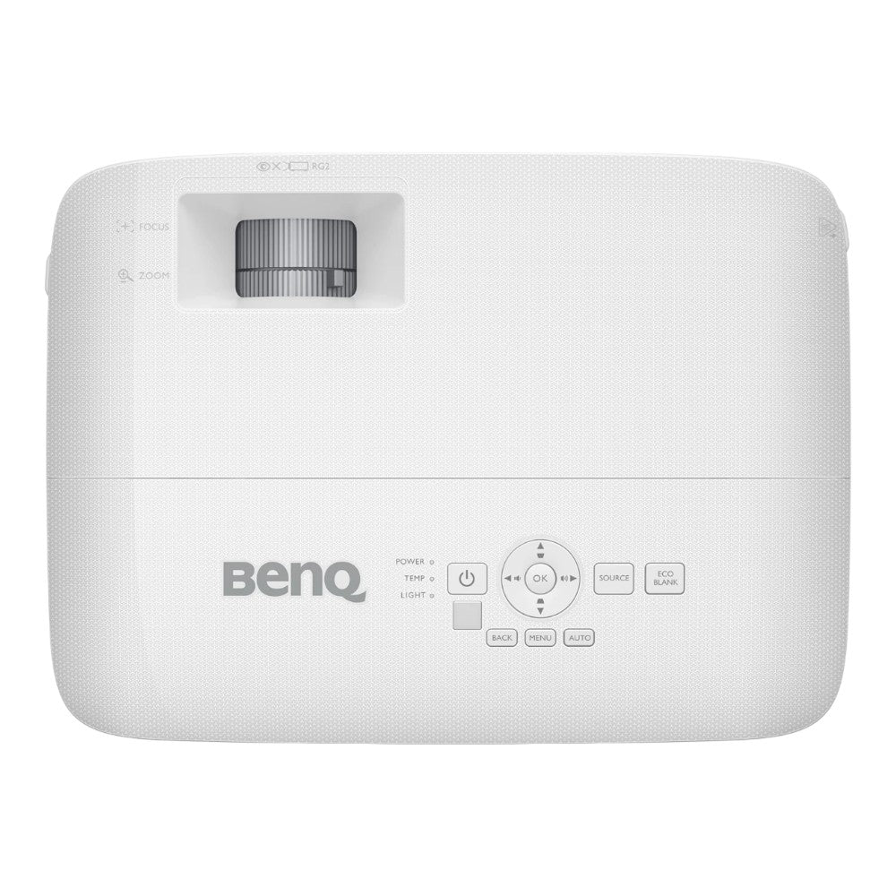 Proyector BenQ MH560 9H.JNG77.13L 3800 ANSI Lúmenes 3D DLP Ready - SILYMX