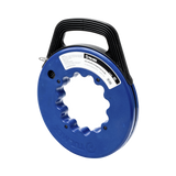 Guía Jala Cable de Acero de 30 m de Longitud 14-A30 - SILYMX