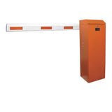 Kit Completo Barrera Izquierda Xbf Naranja 3m KIT-XBF2-LN - SILYMX