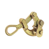 Tensor Tipo Havens con Cerrojo Giratorio para Acero Trenzado Carga Máxima 2,268 Kg 1604-20L - SILYMX