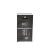 Audioportero telefónico / 600 números telefónicos / Control para 2 puertas / Gabinete para sobreponer/ Marcación a 16 digitos / Linea análoga o digital DKS DOORKING - Imagen 3