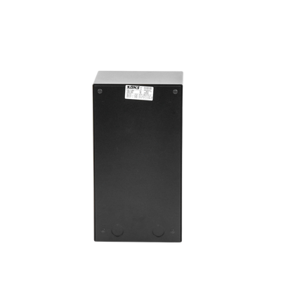 Audioportero telefónico / 600 números telefónicos / Control para 2 puertas / Gabinete para sobreponer/ Marcación a 16 digitos / Linea análoga o digital DKS DOORKING - Imagen 4